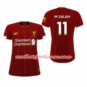 Maillot/Tenue Liverpool M.Salah 11 Femme Domicile 2019/2020